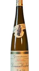 Domaine Weinbach Gewürztraminer Cuvée Laurence 2020