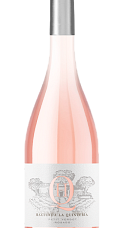 Hacienda La Quintería Rosado Petit Verdot 2022