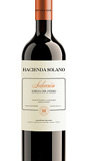 Hacienda Solano Selección 2020