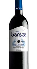 Linaje Garsea Tinto Roble 2020