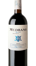 Medrano Irazu Crianza 2019 Magnum