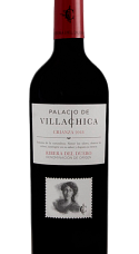 Palacio De Villachica Crianza 2018