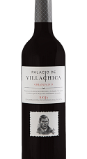 Palacio De Villachica Rioja Crianza 2019 Magnum