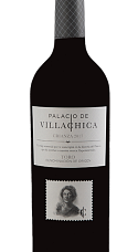 Palacio De Villachica Toro Crianza 2017 Magnum