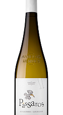 Anselmo Mendes Pássaros Alvarinho e Loureiro 2022