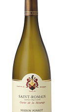 Domaine Ponsot Saint-Romain Cuvée De La Mésange 2020