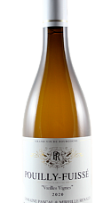 Domaine Pascal Et Mireille Renaud Pouilly-Fuissé Vieilles Vignes 2020