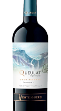 Producto: Queulat Gran Reserva Carménère 2020