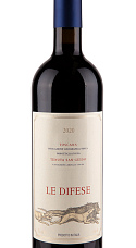 Tenuta San Guido Le Difese 2020 Magnum