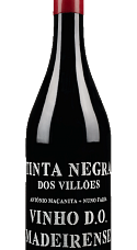 Tinta Negra Dos Villãµes 2021