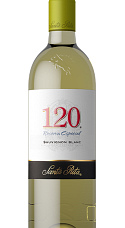 120 Sauvignon Blanc Reserva Especial 2020
