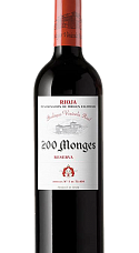 200 Monges Reserva 2013