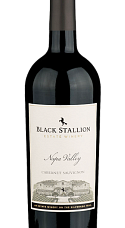 Black Stallion Cabernet Sauvignon Heritage 2019