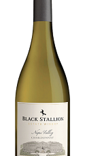 Black Stallion Chardonnay Heritage 2020