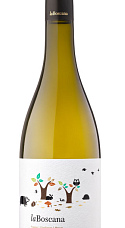 La Boscana Blanco 2021