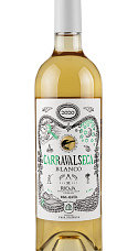 Carravalseca