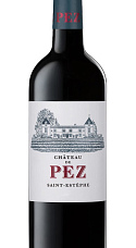 Château de Pez 2022 en Primeur