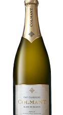 Colmant Cap Classique Blanc De Blancs Nv