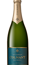 Colmant Cap Classique Brut Reserve Nv