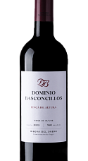 Dominio de Basconcillos Finca de Altura 2020 Magnum