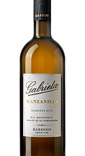 Producto: Manzanilla Gabriela