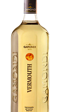 Gamondi Vermouth Di Torino Bianco 1l