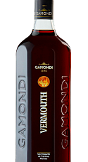 Gamondi Vermouth Di Torino Rosso 1l