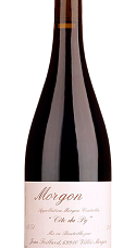 Jean Foillard Côte Du Py 2021