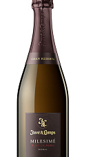 Juvé & Camps Blanc De Noirs Gran Reserva 2018