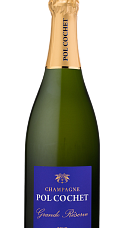 Champagne Pol Cochet Grande Réserve
