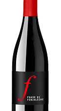 Prado De Fonzaleche Reserva 2018