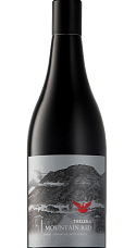 Thelema Mountain Red 2019