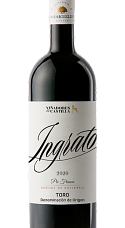 Viñadores De Castilla "ingrato" 2020