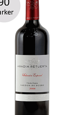 Abadia Retuerta Selección Especial 2008