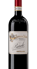 Barale Fratelli Barolo Castellero 2019