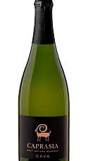 Caprasia Cava Reserva Brut Nature 2021