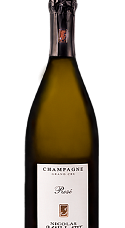 Champagne Nicolas Maillart Rosé Grand Cru