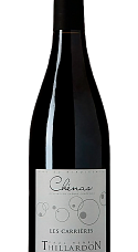 Domaine Thillardon Chénas Les Carrières 2021