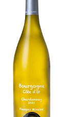 François Mikulski Bourgogne Côte D'Or Blanc 2021