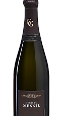 Gimonnet Gonet Terres Du Mesnil Blanc De Blancs Grand Cru Millésime 2013