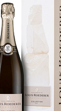 Louis Roederer Collection 244 Con Estuche