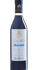 Moscatel Bho Real Vors