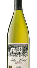 Viña Muriel Blanco Reserva 2015