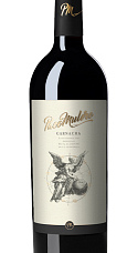 Paco Mulero Garnacha 2021