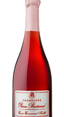 Pierre Bertrand Cuvée Emmanuel Soullié Rosé De Saignée 2017