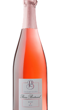 Pierre Bertrand Premier Cru Rosé