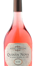 Quinta Nova Rosé 2022