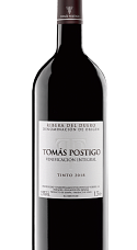 Tomás Postigo Vinificación Integral 2018 Magnum