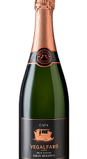 Vegalfaro Brut Nature Gran Reserva 2018