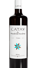 Catay Crianza 2019